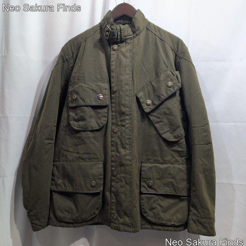 Barbour steve mcqueen - steve, escape