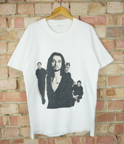 Depeche mode 1993 devotional - depeche,