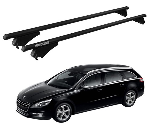 Barres toit porte bagages - de, porte-bagages