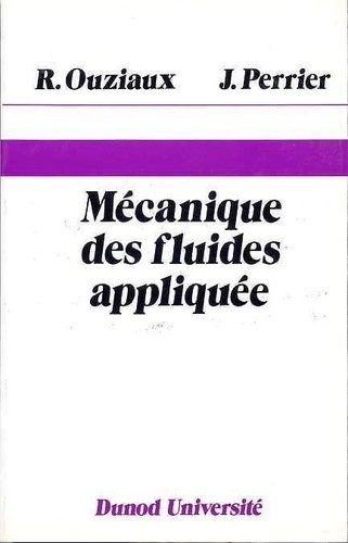Mecanique des fluides