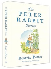 Beatrix Potter - Peter Rabbit
