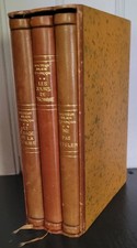 Livre de Collection - Trilogie