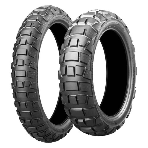 Set pneus bridgestone - set, de