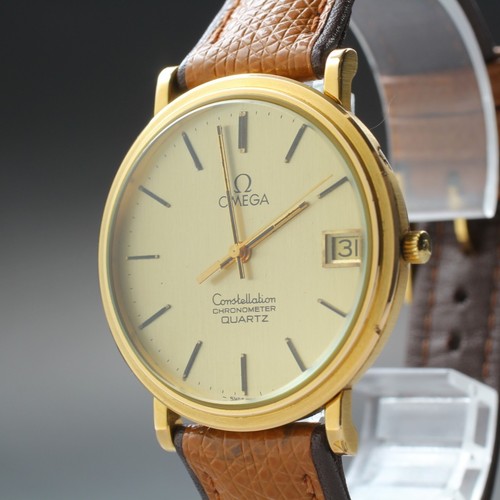 Vintage mint omega - vintage, mint]