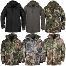Mil-Tec Veste Protection