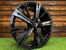 4 Roues 19" 5x108 Peugeot
