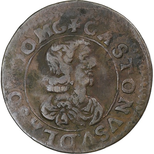 France gaston orléans - gaston, d'orléans