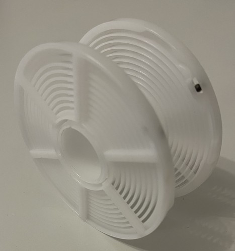Developing tank reel for 35mm - tank,