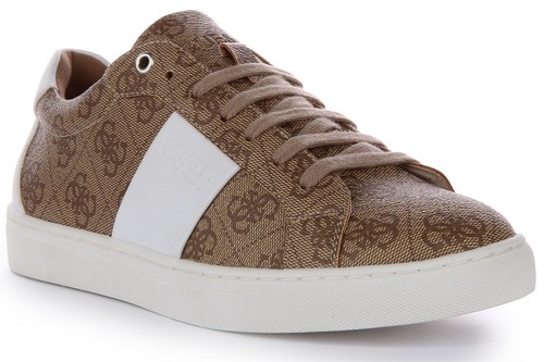 Guess fl7tdofal12 toda cuir - fl7tdofal12,