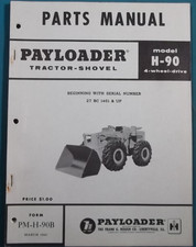 Catalogue Des Pièces Du