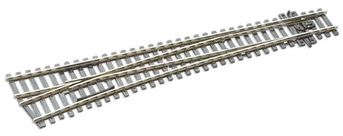 Aiguillage gauche grand - a,