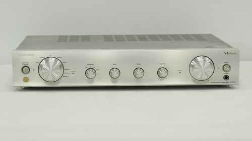 Amplificateur intégré onkyo - amplificateur,
