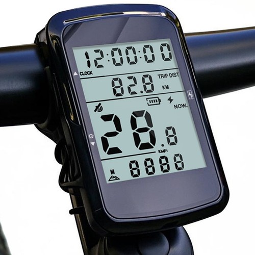 Compteur vitesse et - de,