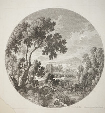 Gabriel PERELLE (1604-1677)