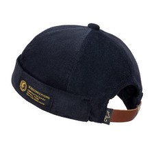 Casquette de Montre en Coton