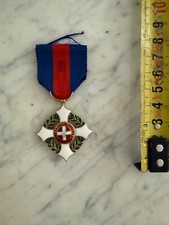 Croix de chevalier de l'Ordre