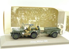 Atlas Militaire Armée 1/43 -