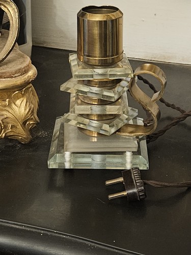 Art deco moderniste style - deco,