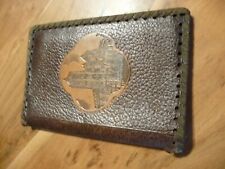 Couvre-Livre Liseuse  en cuir