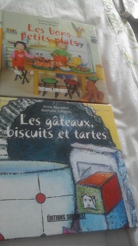 Livres cuisine pour - livres,
