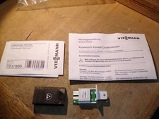 Viessmann 7837889 fiche - fiche, de