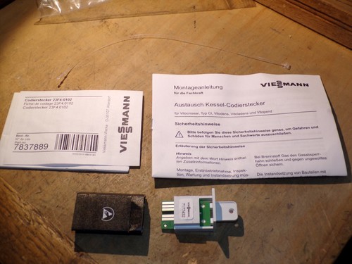 Viessmann 7837889 fiche - viessmann, de