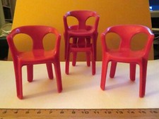 Henri Massonnet -  Séries de