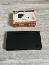 Nintendo DSi XL Bleu + 30 Jeux