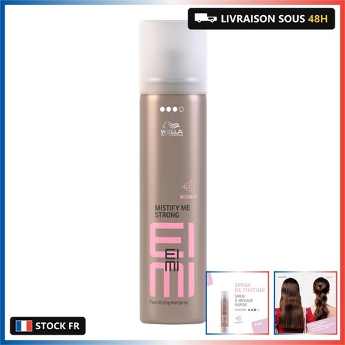Wella professionals eimi - professionals,