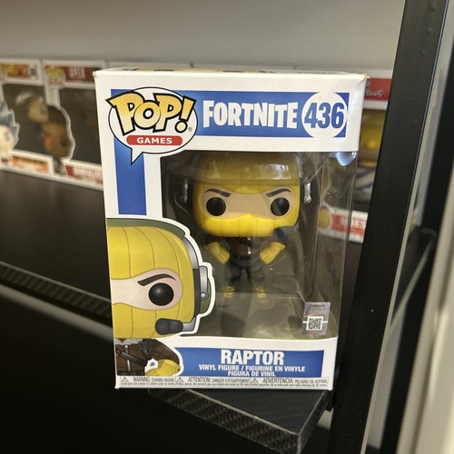 Funko pop fortnite 436 - fortnite, n°436