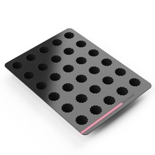 Empreinte 30 mini cannelés