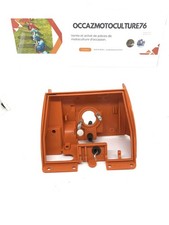 Carter Du Carburateur