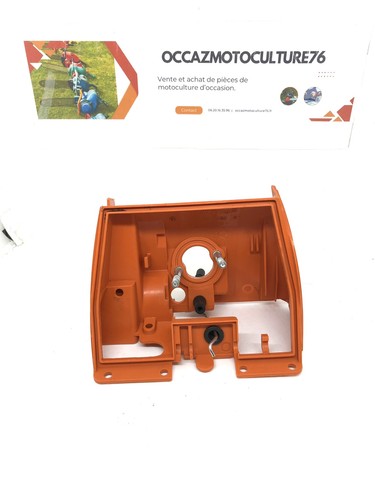 Carter carburateur - carter, du
