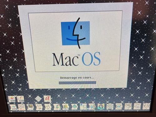 Apple powerbook duo - duo, 280c
