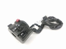 COMMODO GAUCHE KAWASAKI ER-6N