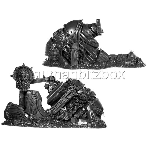Razd06 ruine statue decor - ruine,