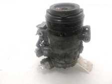 COMPRESSEUR CLIMATISATION BMW