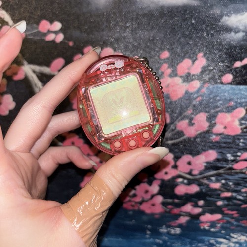 Tamagotchi connection - connection, v1