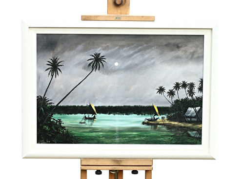 Sri lanka ceylan - ceylan, paysage