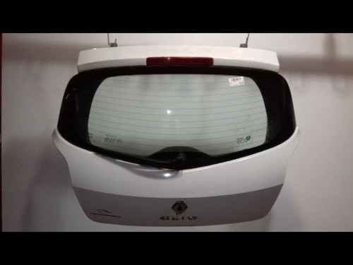 Hayon renault clio iii br0 - iii, (br0-1