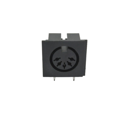 Midi female connector korg - connector,