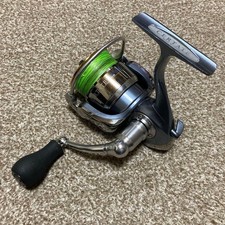 Daiwa 05 Certate Finesse
