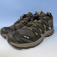 Salomon XA Pro 3D Shoes Olive