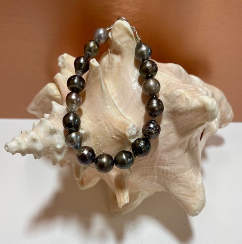 Bracelet authentiques perles - bracelet,