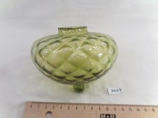 ancien réservoir nu ou toupie