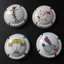 CAPSULES CREMANT, CANCEN