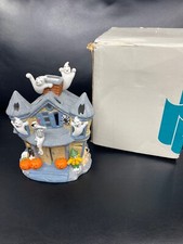 Vintage PartyLite Halloween