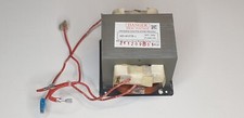 Transformateur  MD-801FTR-1 four micro onde encastrable Bosch BFL550MS0