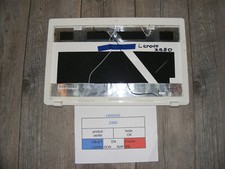 Coque / Plasturgie d’écran complète pour LENOVO Z580