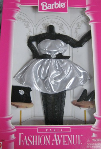 Fabulous fashion avenue - fabulous,